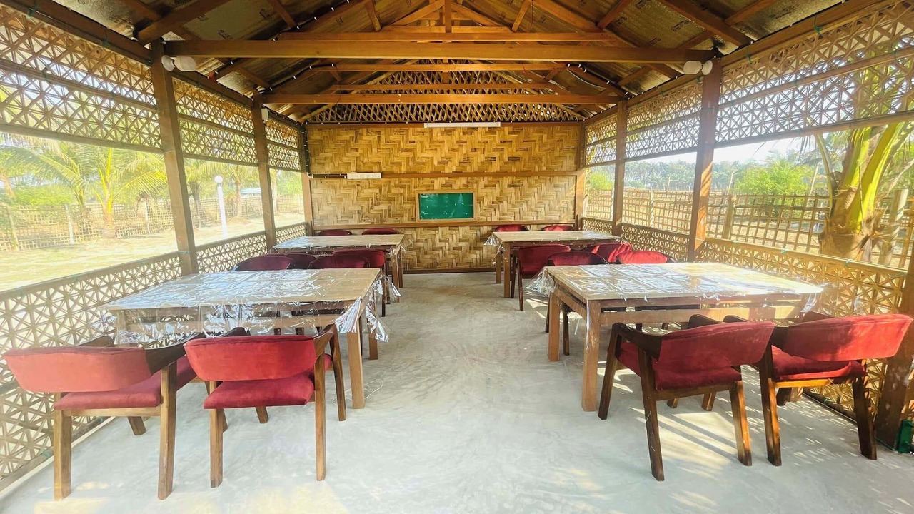Photo of Others in Saint Martin's Island