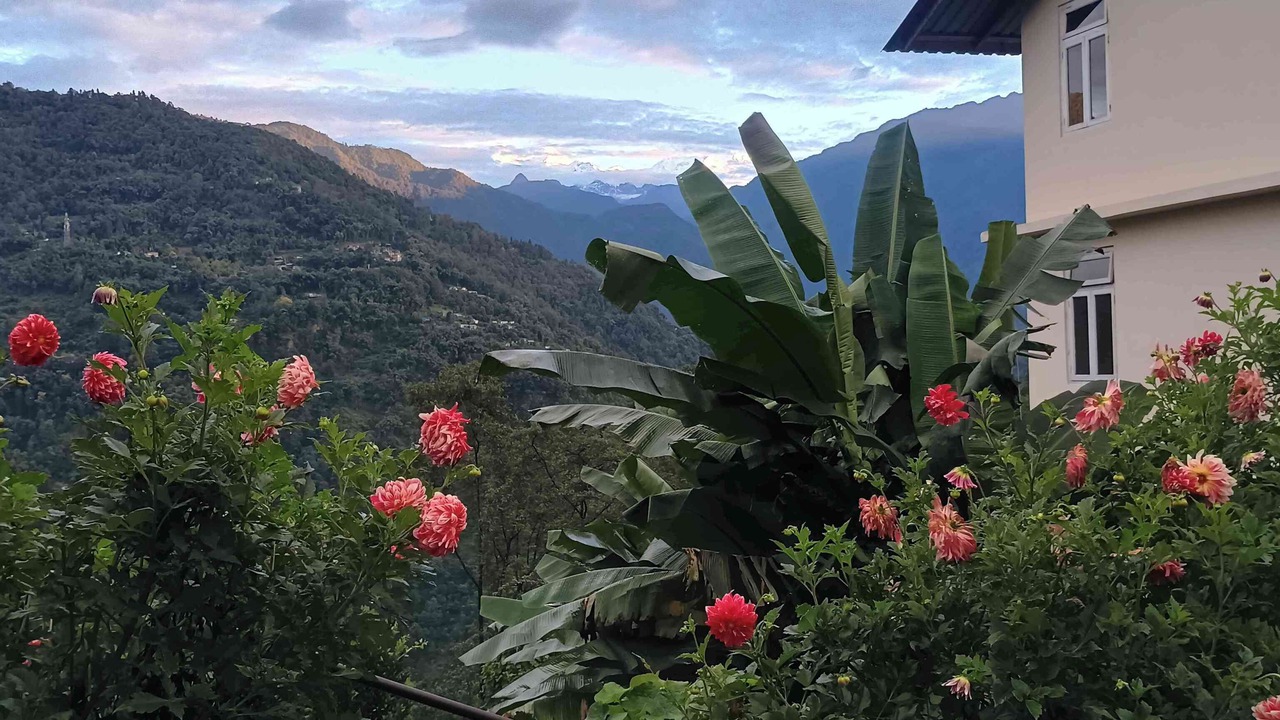 Photo of Outdoor in Pelling