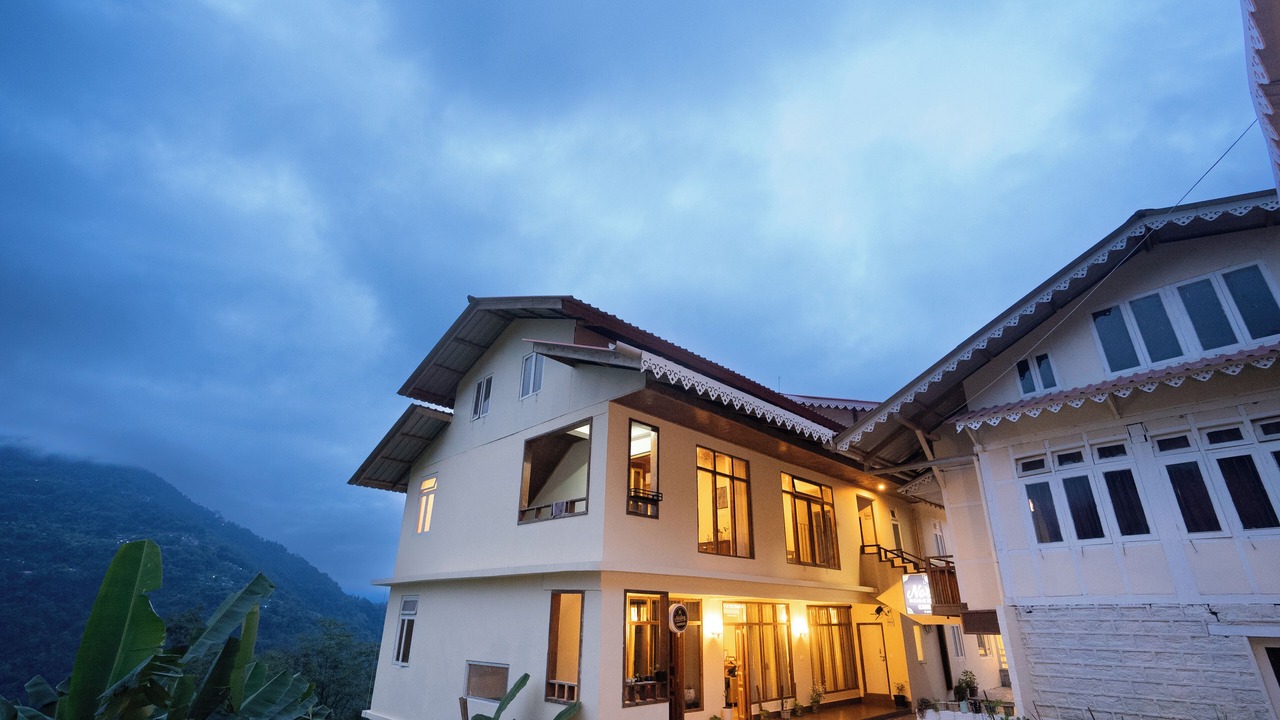 Photo of Outdoor in Pelling