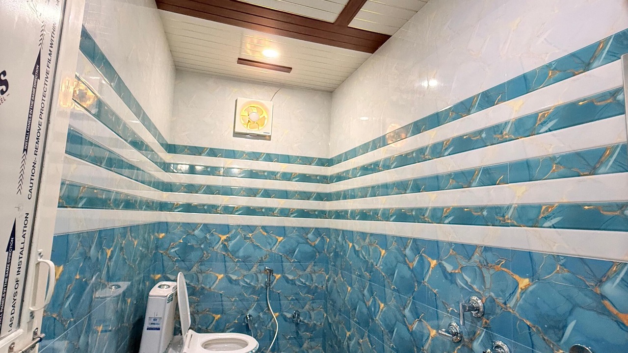 Photo of Bathroom in Sikar