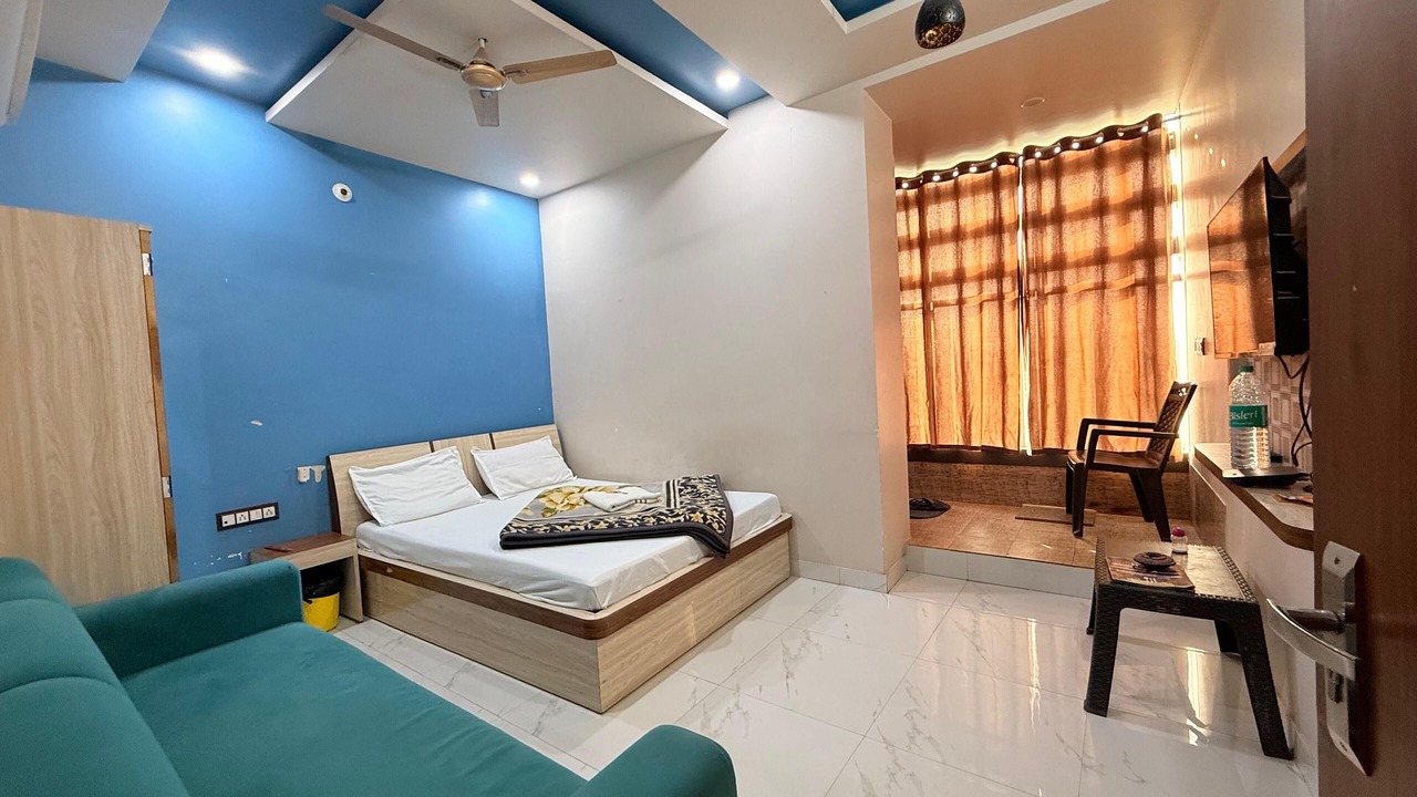 Photo of Bedroom in Sikar