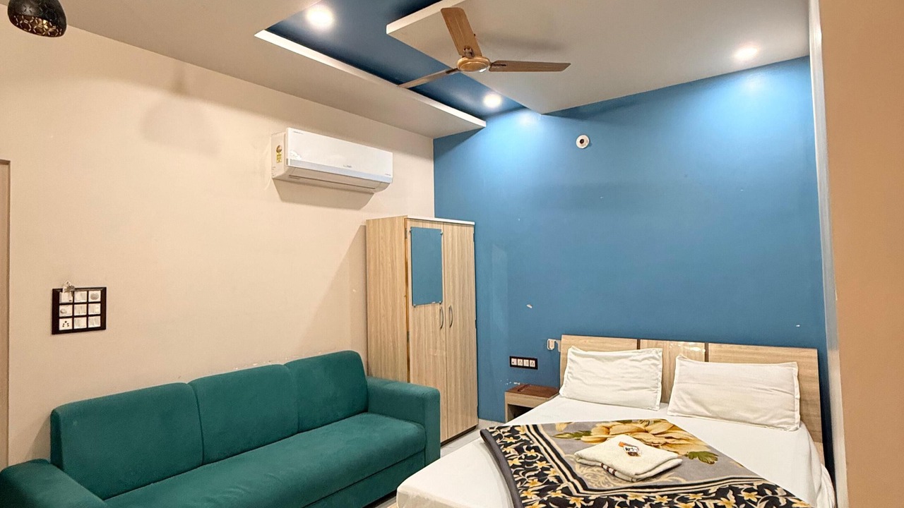 Photo of Bedroom in Sikar