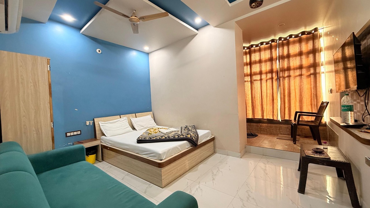 Photo of Bedroom in Sikar