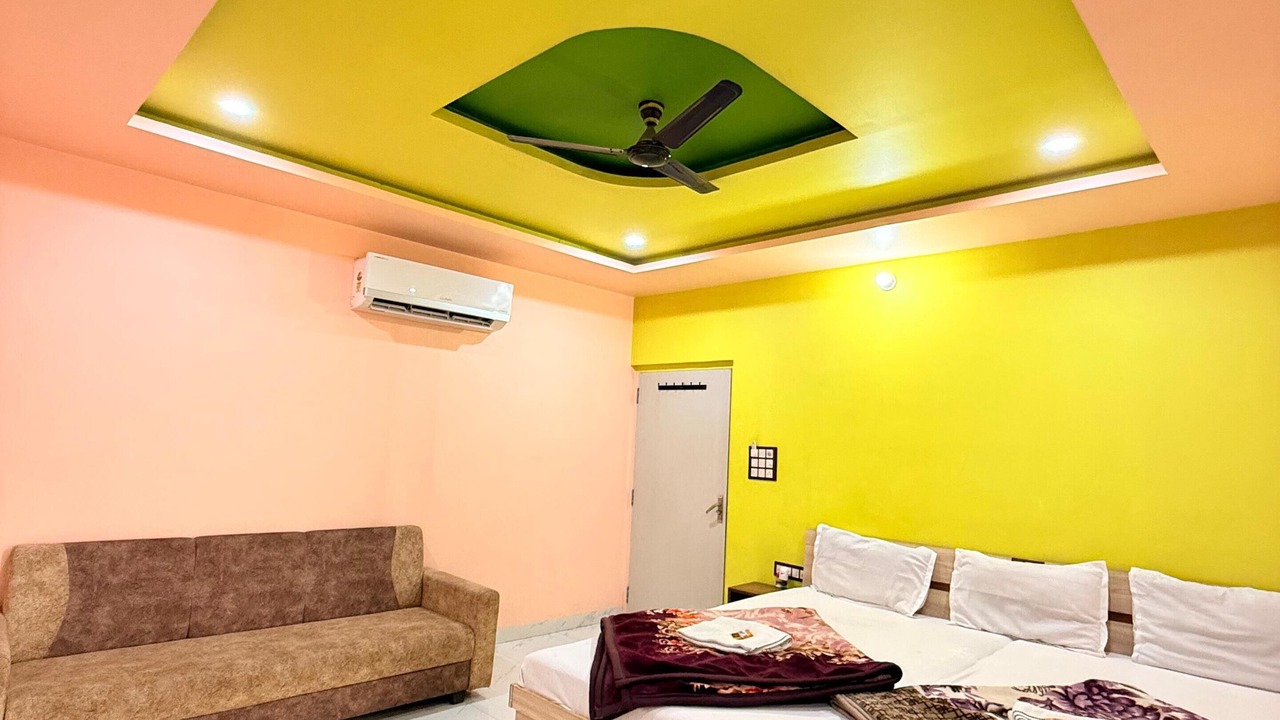 Photo of Bedroom in Sikar
