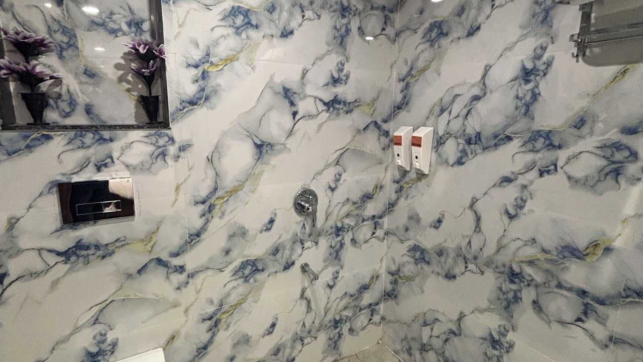 Photo of Bathroom in Ujjain