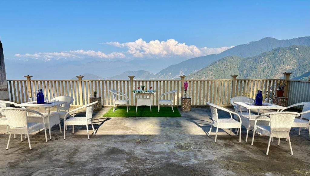 Photo of Outdoor in Dalhousie
