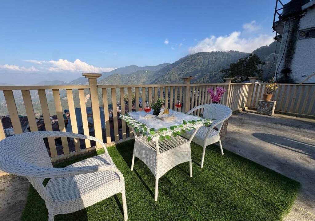 Photo of Outdoor in Dalhousie