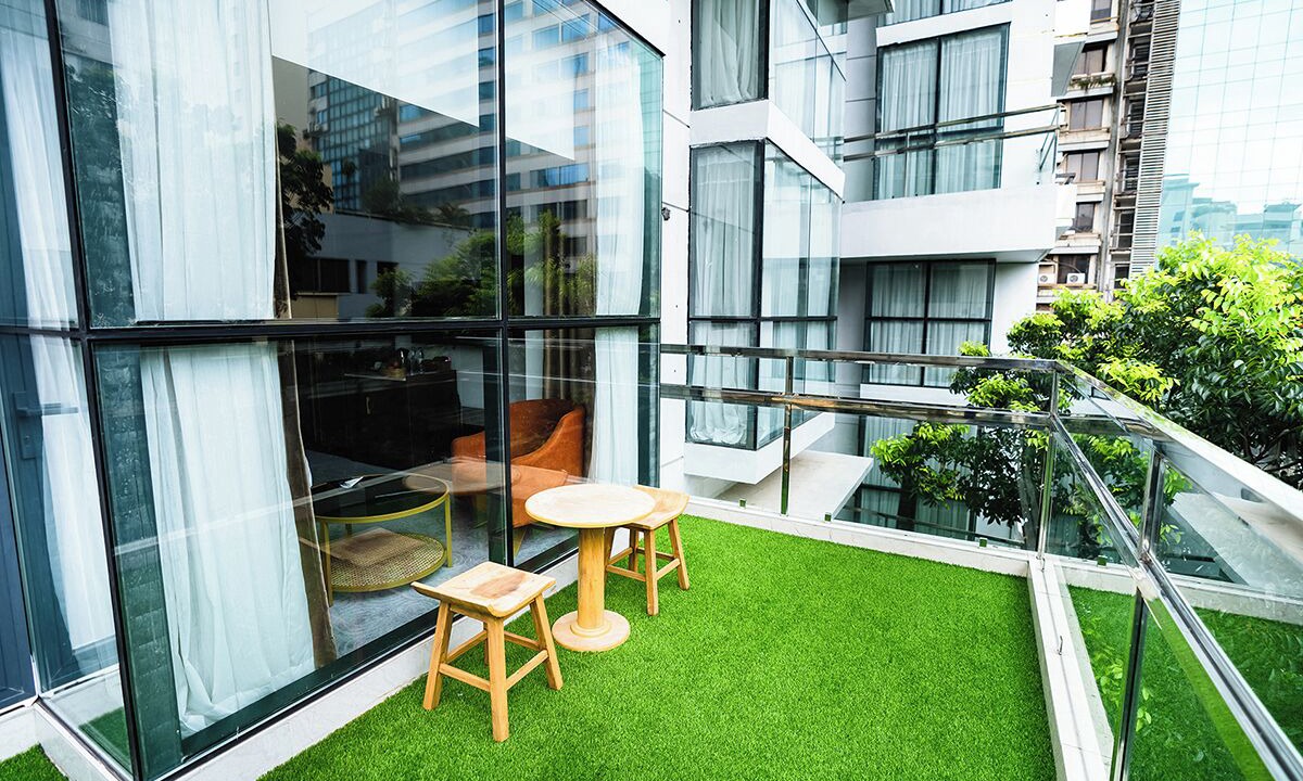 Photo of Outdoor in Banani