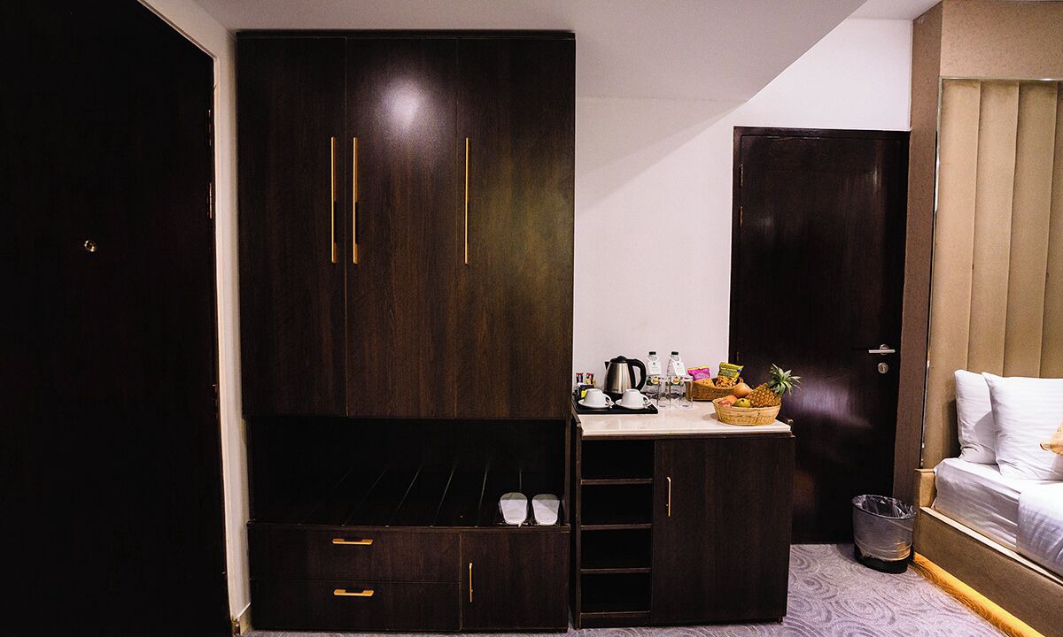Photo of Bedroom in Banani