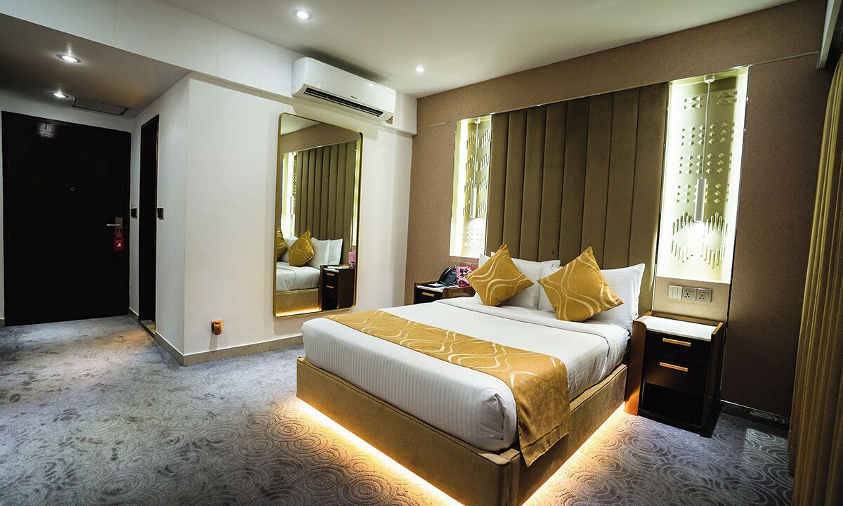 Photo of Bedroom in Banani