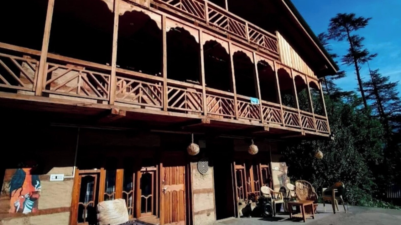 Photo of Outdoor in Banjar