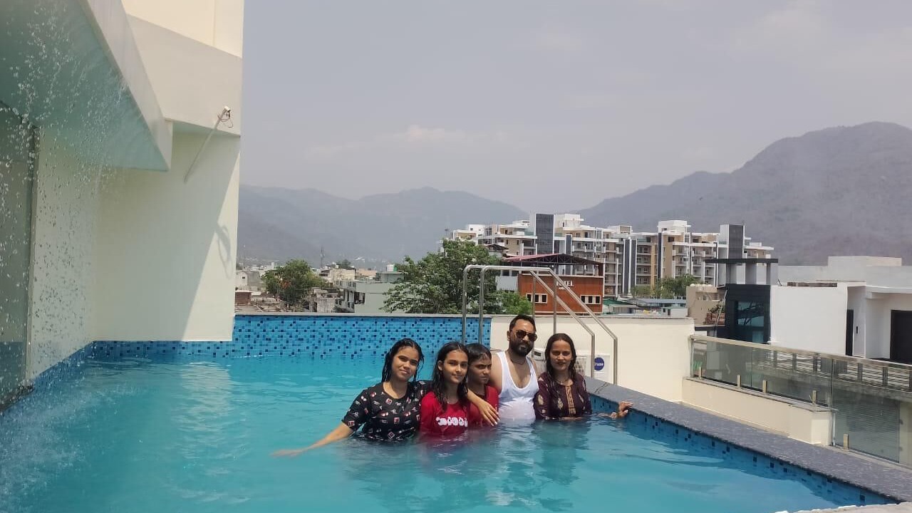 Photo of Outdoor in Rishikesh