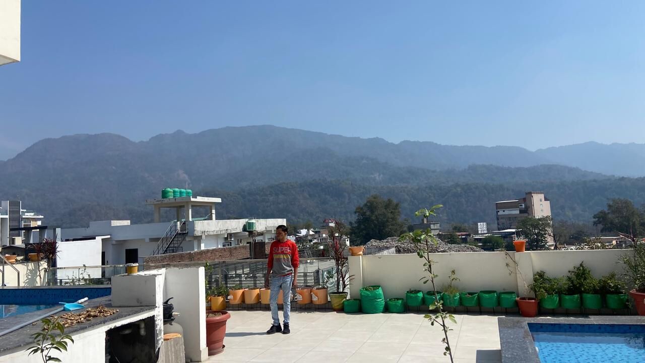 Photo of Outdoor in Rishikesh