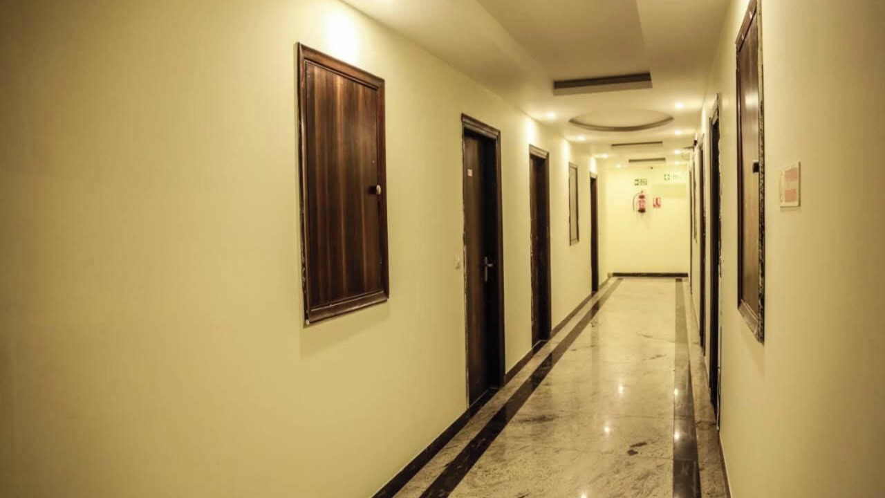 Photo of Livingroom in Mahipalpur Extension