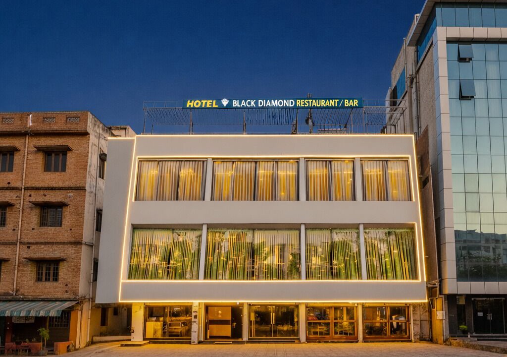 Photo of Outdoor in Zirakpur