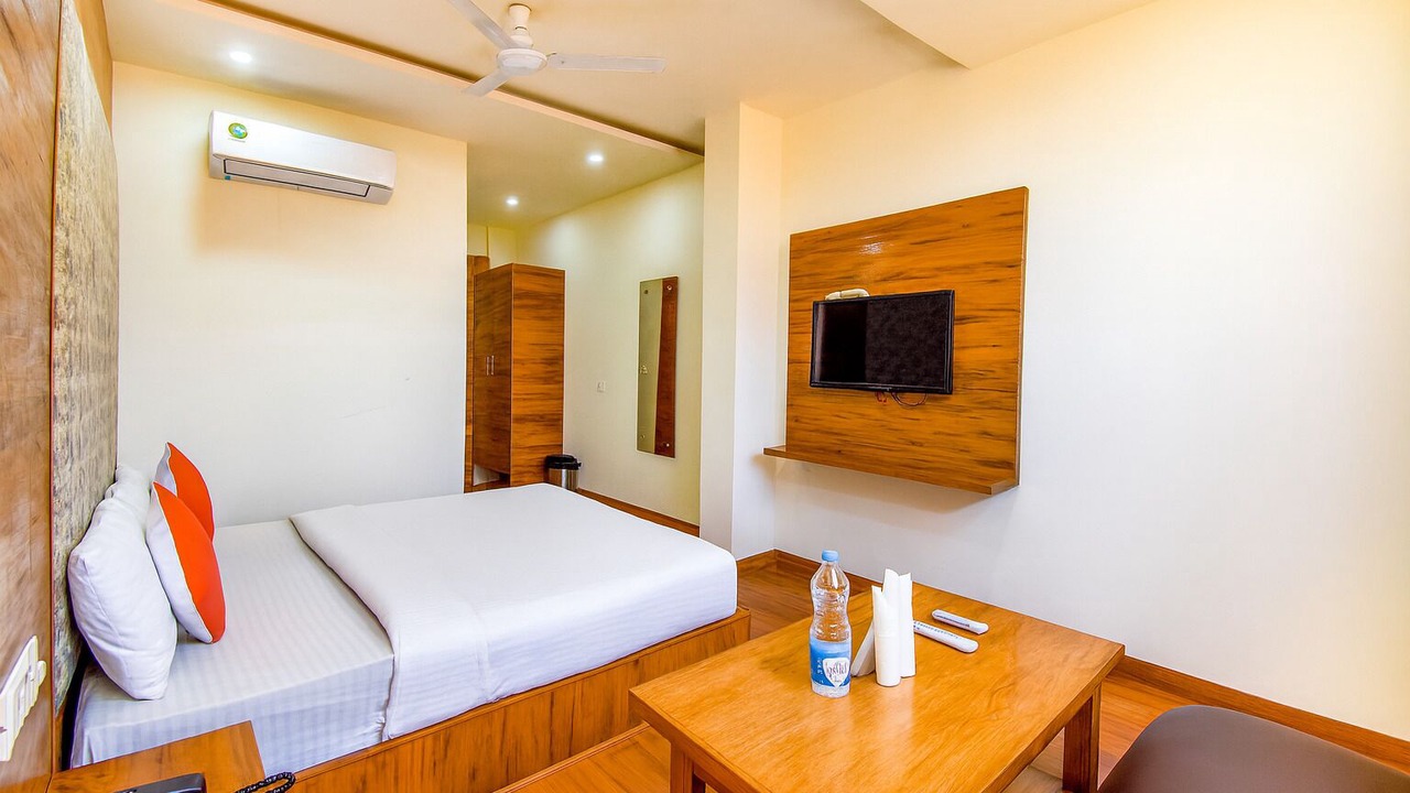 Photo of Bedroom in Zirakpur