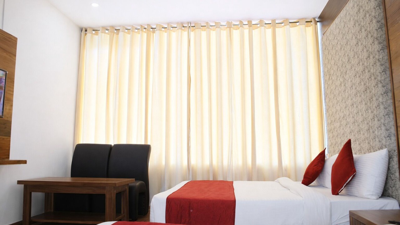 Photo of Bedroom in Zirakpur