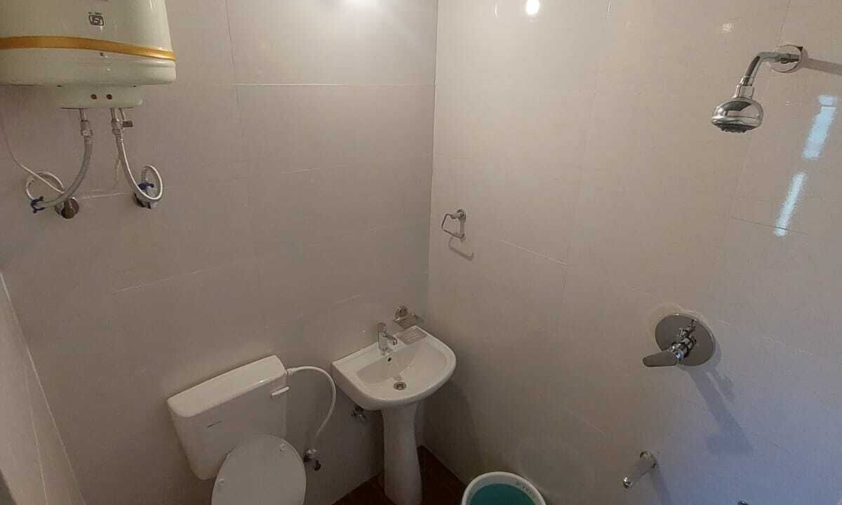 Photo of Bathroom in Gunehr