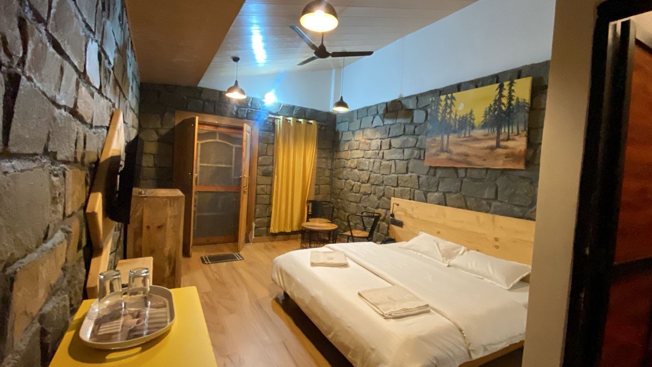 Photo of Bedroom in Gunehr