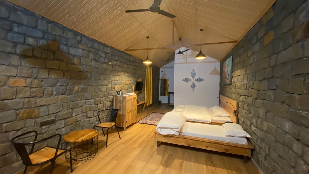 Photo of Bedroom in Gunehr