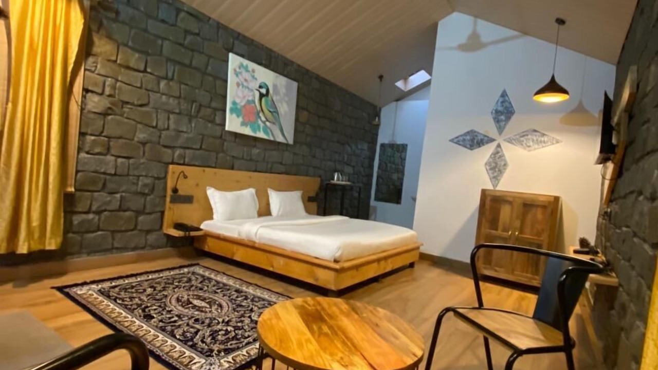 Photo of Bedroom in Gunehr