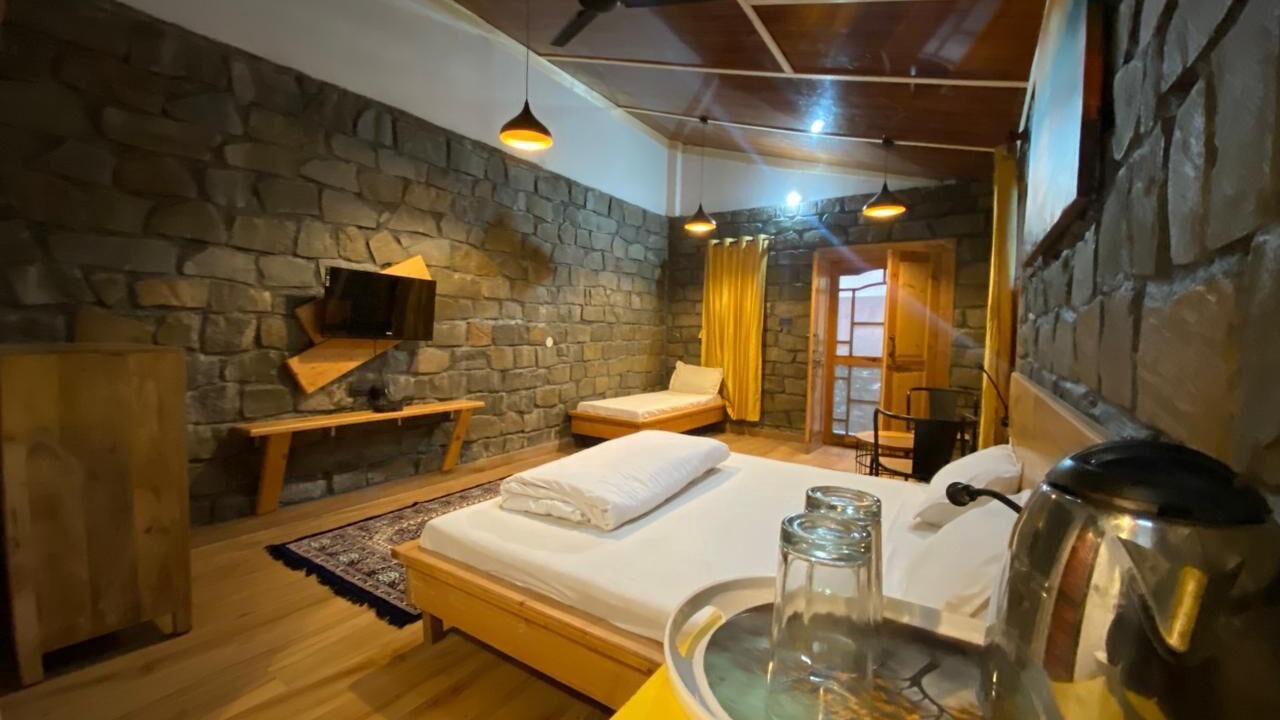 Photo of Bedroom in Gunehr
