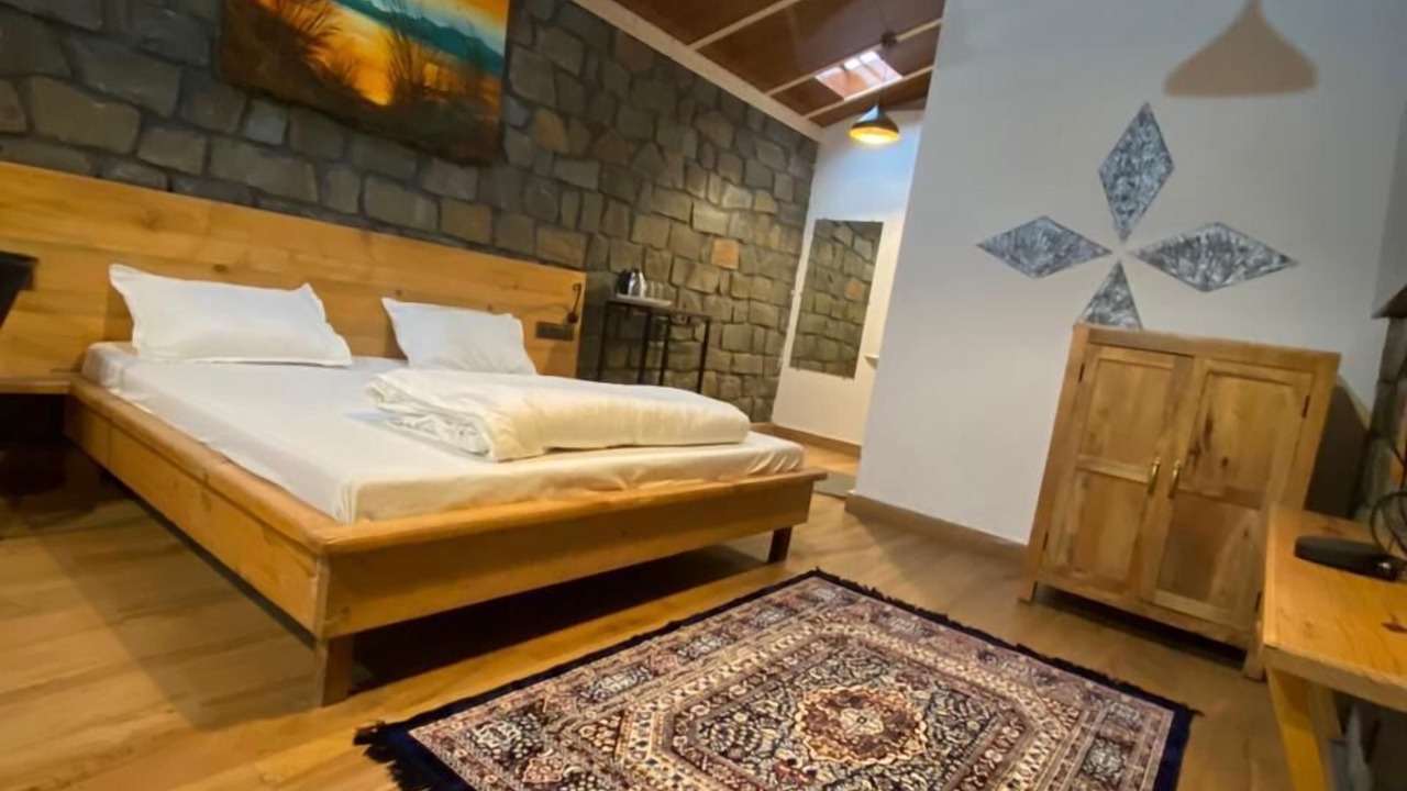 Photo of Bedroom in Gunehr