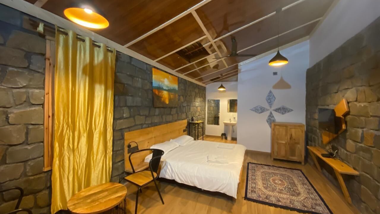 Photo of Bedroom in Gunehr