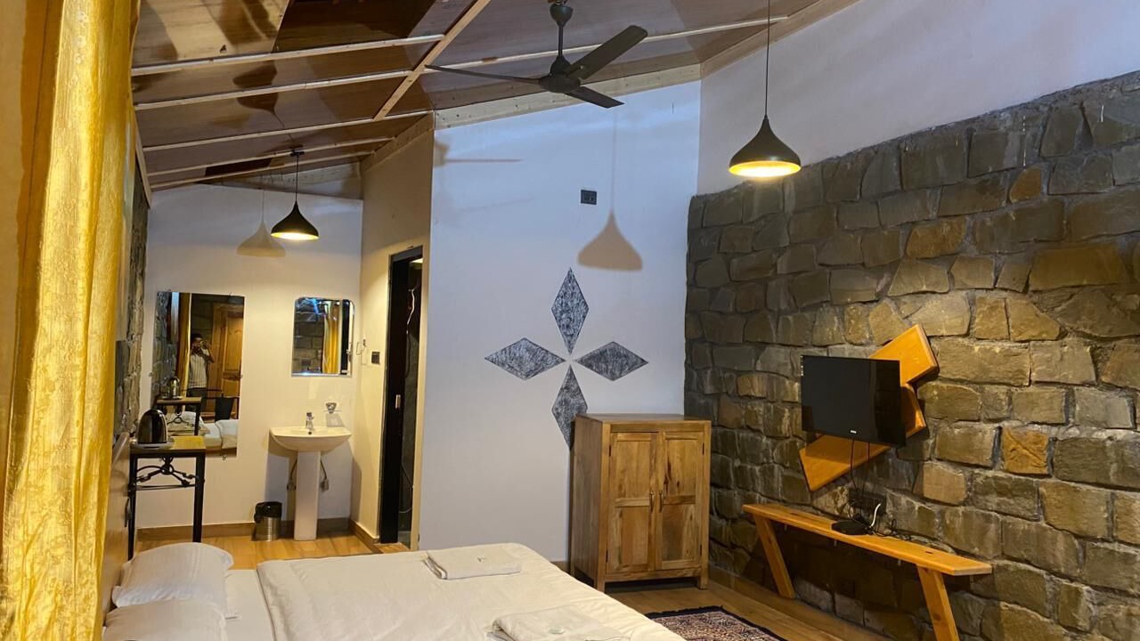 Photo of Bedroom in Gunehr