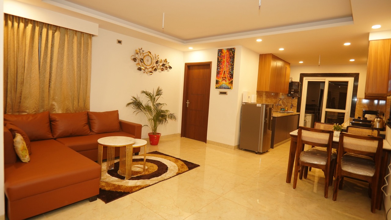 Photo of Bedroom in Shimla