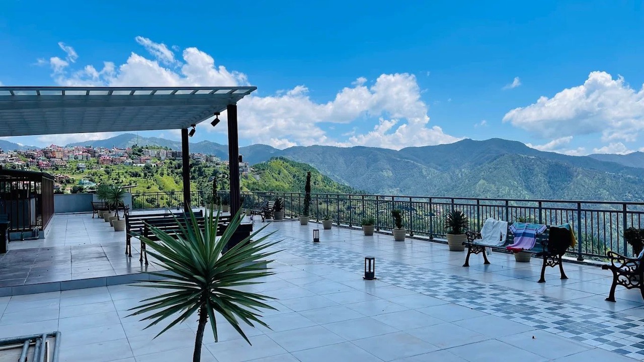 Photo of Outdoor in Shimla