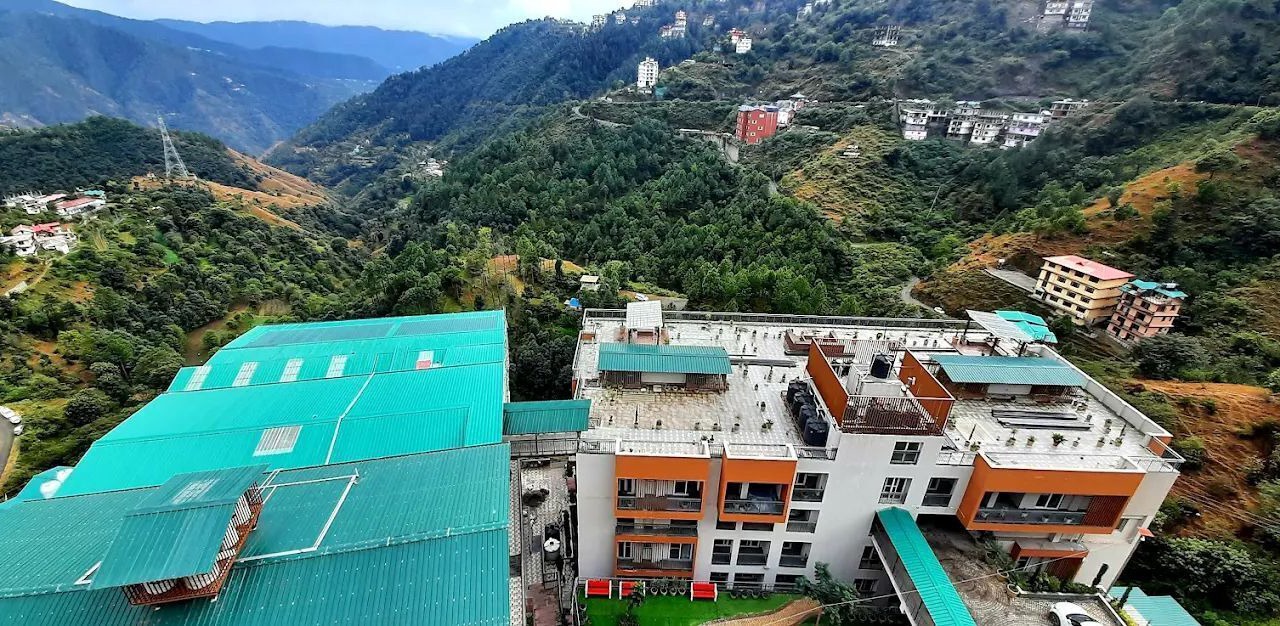 Photo of Outdoor in Shimla