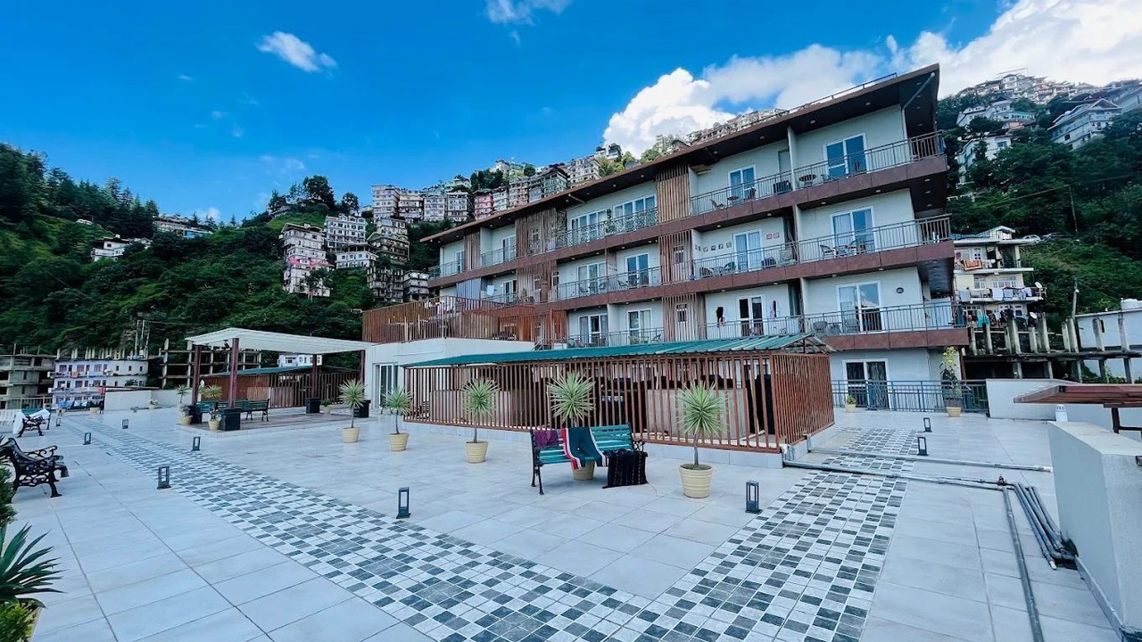 Photo of Outdoor in Shimla