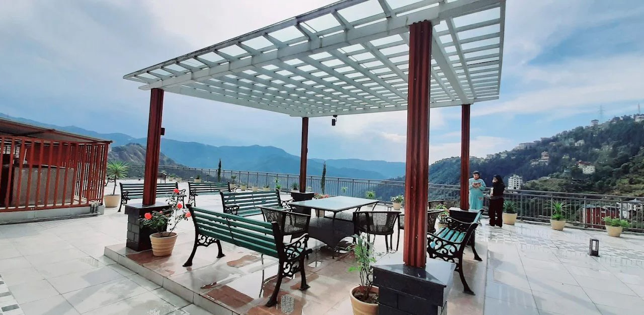 Photo of Outdoor in Shimla