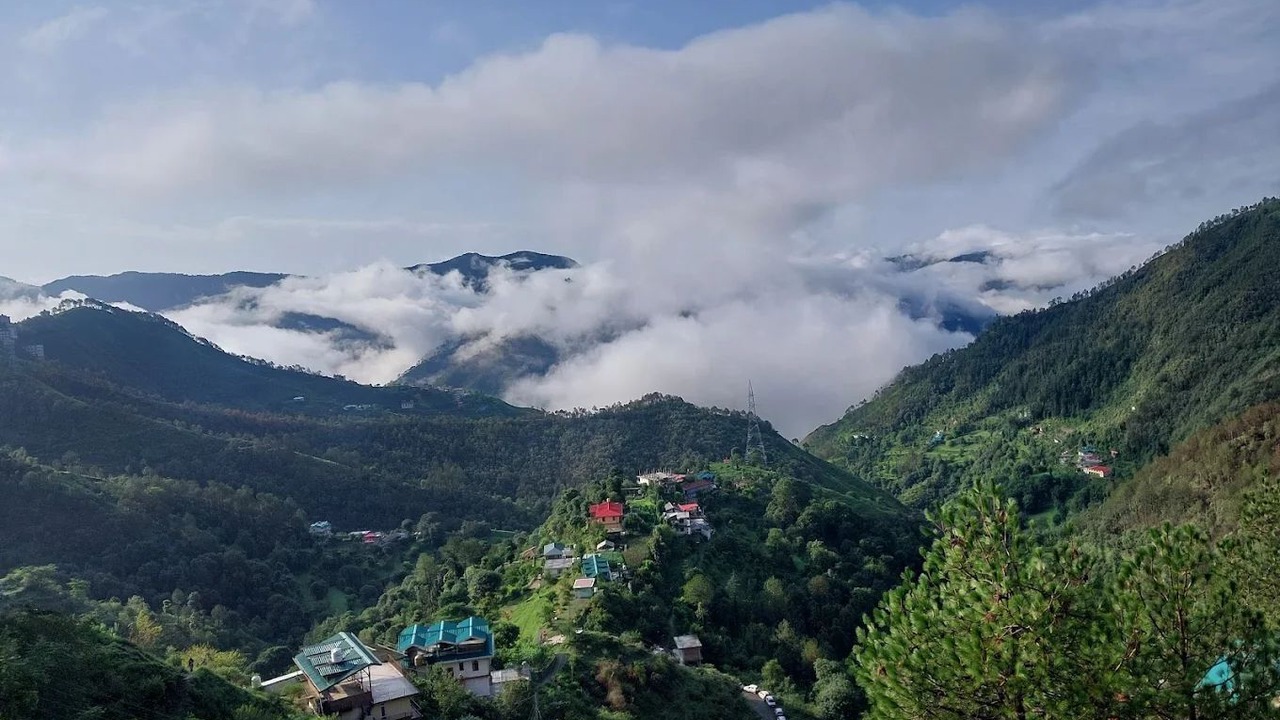 Photo of Outdoor in Shimla