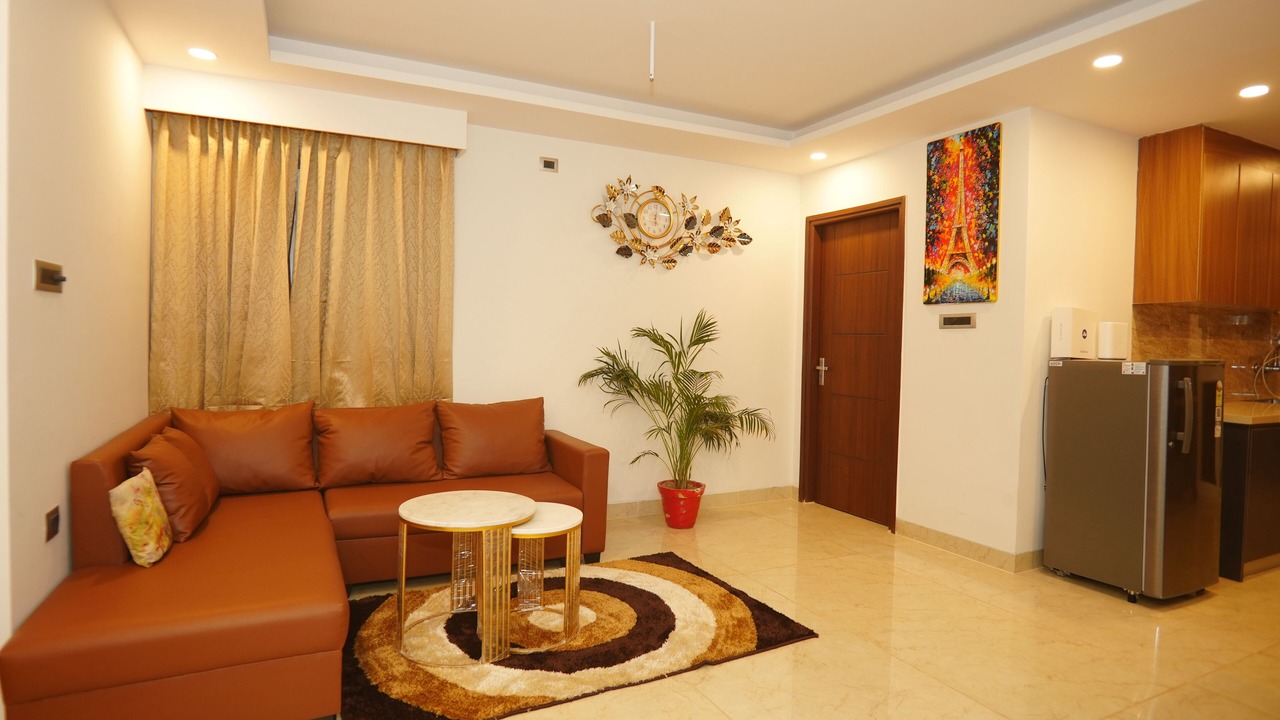 Photo of Bedroom in Shimla