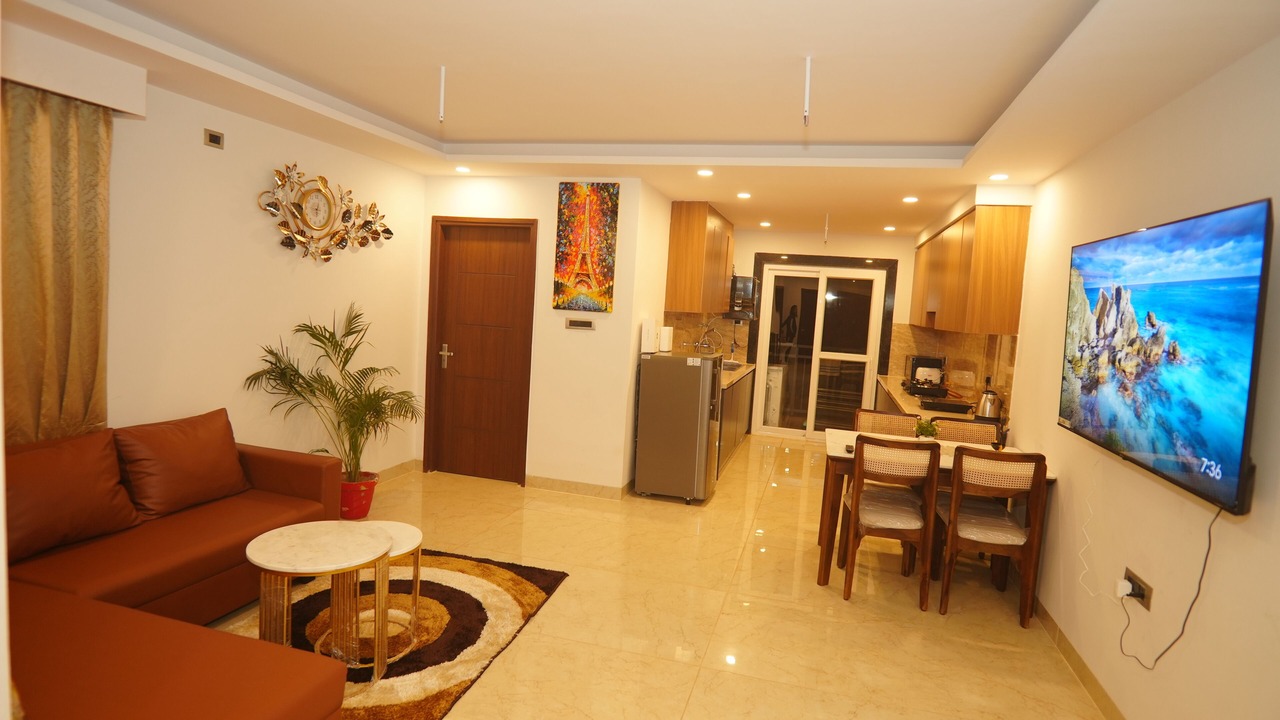 Photo of Bedroom in Shimla