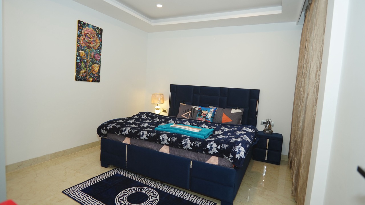 Photo of Bedroom in Shimla
