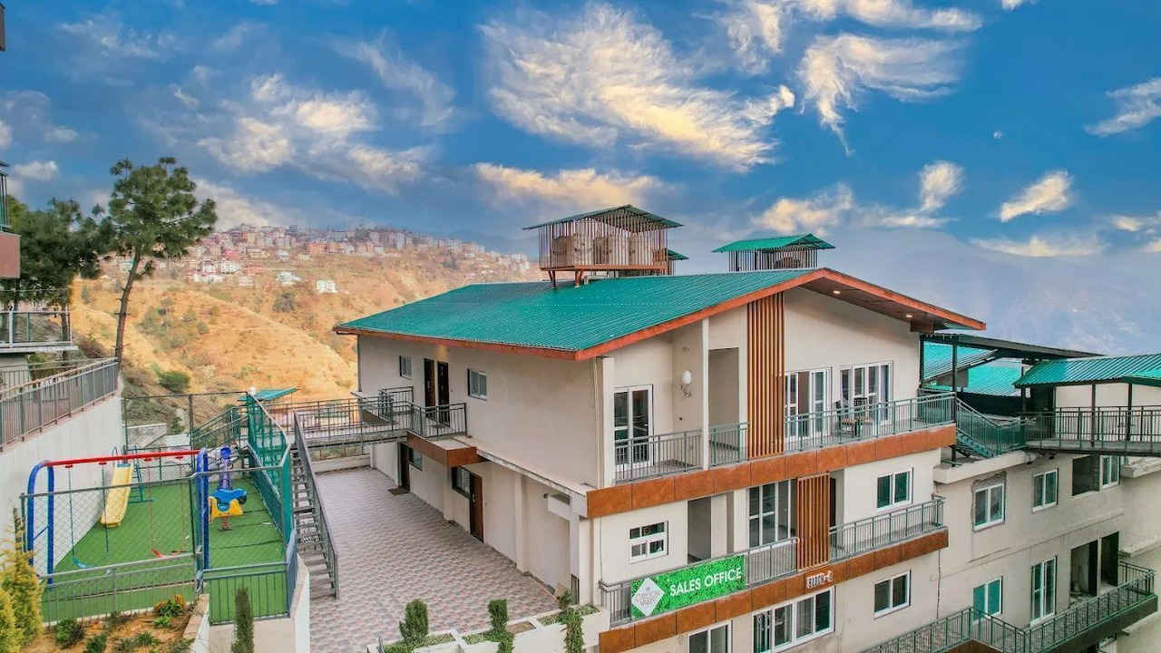Photo of Outdoor in Shimla