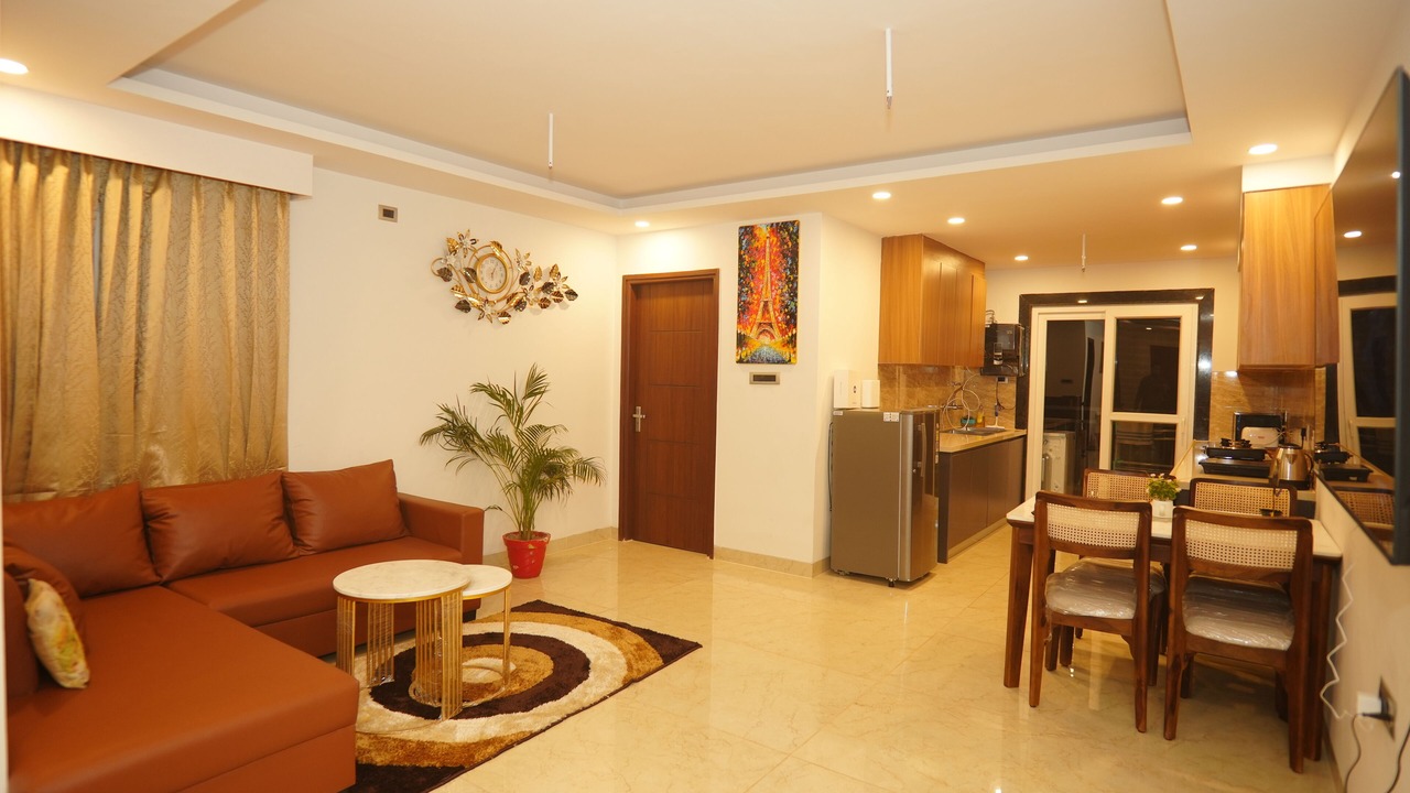 Photo of Bedroom in Shimla