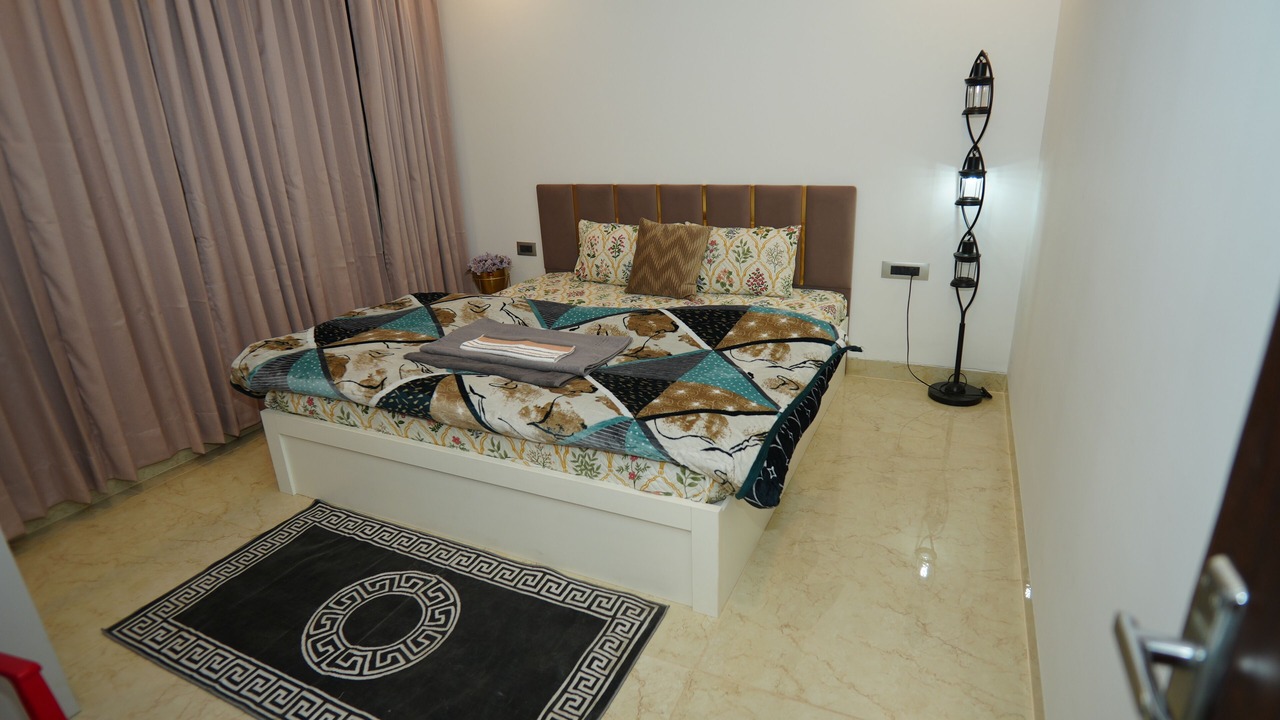 Photo of Bedroom in Shimla