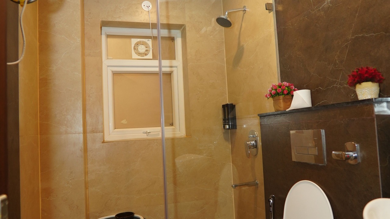 Photo of Bathroom in Shimla