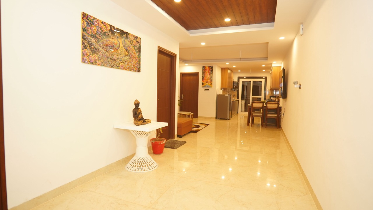 Photo of Bedroom in Shimla