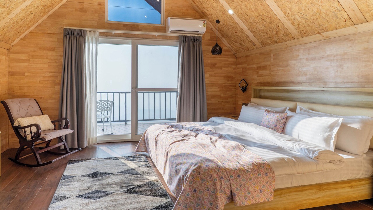 Photo of Bedroom in Bullawala