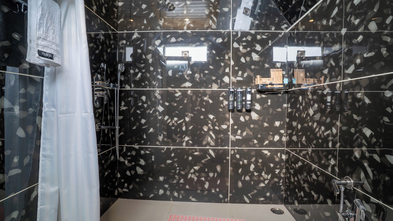 Photo of Bathroom in Bullawala