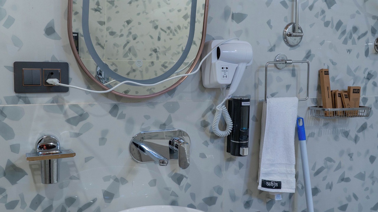 Photo of Bathroom in Bullawala