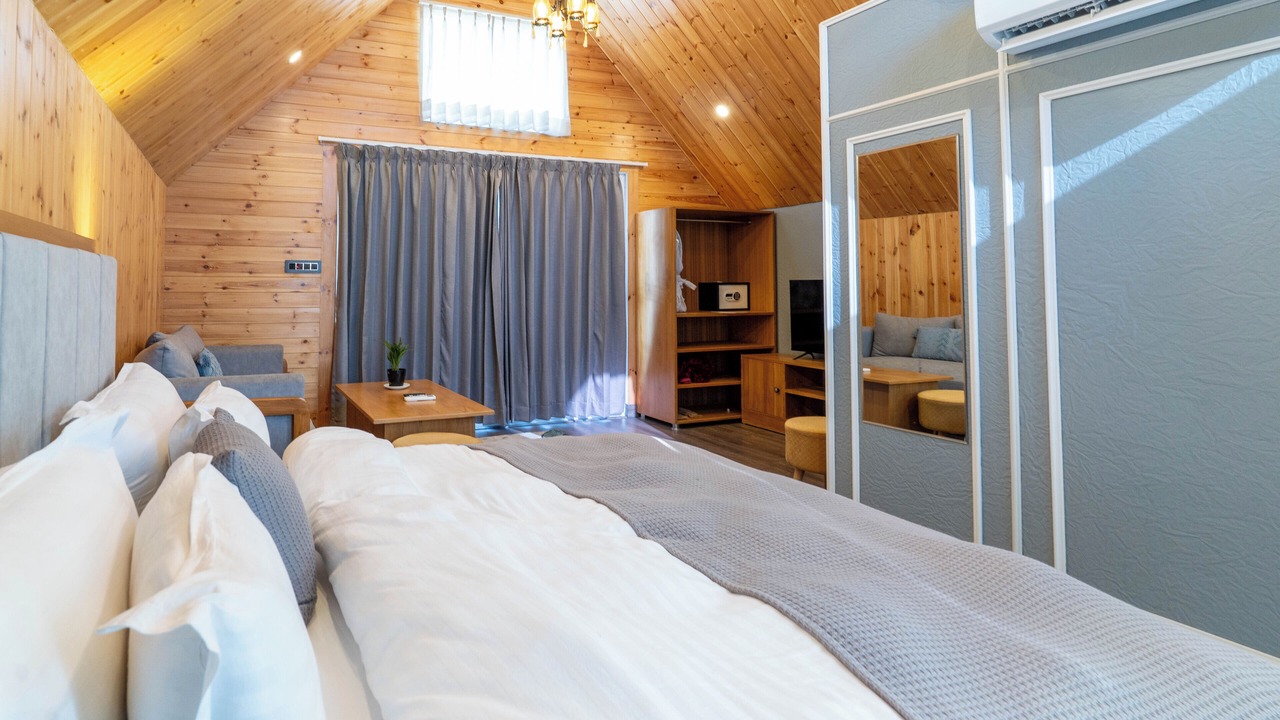Photo of Bedroom in Bullawala