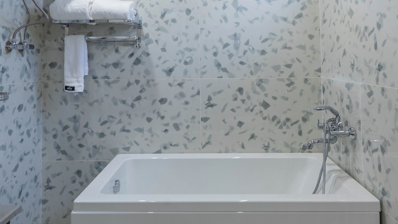 Photo of Bathroom in Bullawala
