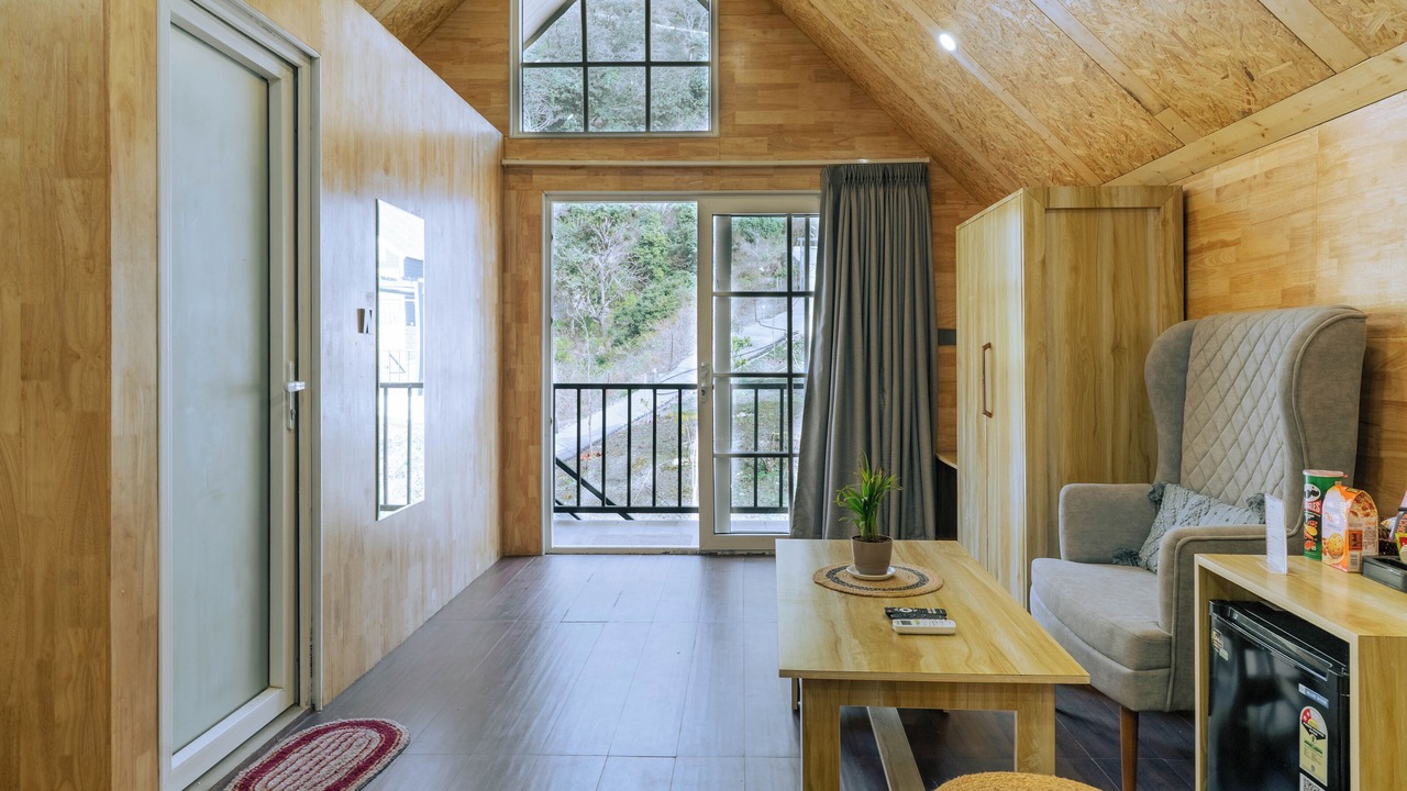 Photo of Bedroom in Bullawala