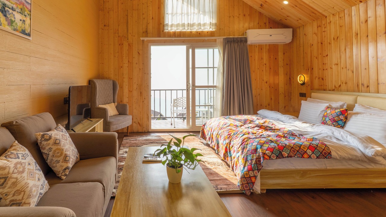 Photo of Bedroom in Bullawala
